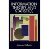 Information Theory and Statistics