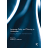 Language Policy and Planning in Universities: Teaching, Research and Administration