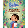 Sofia and the Mystery of the Stripes