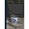 Primitive Paintings, Oriental, Italian, and Other Furniture, XVI-XVII Century Tapestries, Oriental Rugs, Stained Glass Panels, Syrio-Roman Glass, Ivor