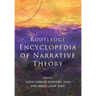 Routledge Encyclopedia of Narrative Theory