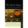 The Devil's Details: A History of Footnotes