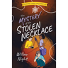 The Mystery of the Stolen Necklace