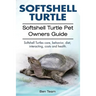Softshell Turtle. Softshell Turtle Pet Owners Guide. Softshell Turtles care, behavior, diet, interacting, costs and health.