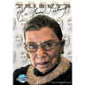 Tribute: Ruth Bader Ginsburg