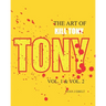 The Art of Kill Tony: Vol. 1 & Vol. 2
