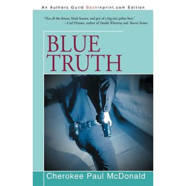 Blue Truth
