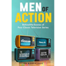 Men of Action: Behind-the-Scenes of Four Classic TV Series