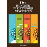 One Hundred and Fifty-Four New Pieces: Short Stories