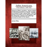 Sequel to Riley's Narrative: Being a Sketch of Interesting Incidents in the Life, Voyages and Travels of Capt. James Riley: From the Period of His
