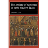 The Anxiety of Sameness in Early Modern Spain