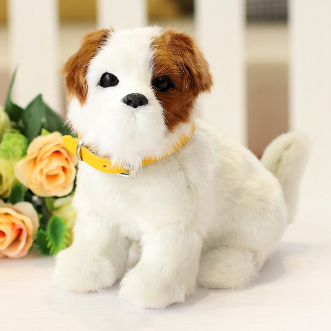 Shih Tzu Pup Plushies (6 Colors) by Subtle Asian Treats