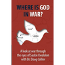 Where is God in War?
