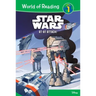 Star Wars: At-At Attack!: At-At Attack!