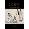 Inventing Laziness