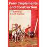 Farm Implements and Construction