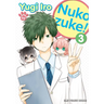 Nukozuke! Volume 3