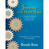 Journey to Your Heart Space: A mandala coloring book to illuminate a gentle forgiveness process