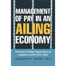 Management of Pay in an Ailing Economy: The Impact of Wage Fragmentation on Industrial Conflict (1975- 2000)