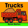 Trucks Board Book