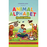 Animal Alphabet: Special Edition by Limerick Lane