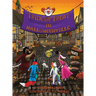 Trick-or-Treat in Halloweenville