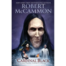 Cardinal Black