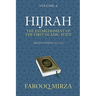 Hijrah: The Establishment of the first Islamic State
