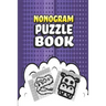 Nonogram Puzzle Book: 62 Mosaic Logic Grid Puzzles For Adults and Kids Perfect 6x9 Travel Size To Take With You Anywhere