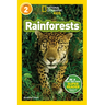 Rainforests (National Geographic Kids Readers, Level 2)