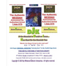 If The Messiah Is David Or Jesus - Ken Must Be The Messiah Too! The "Introduction To DjK" - Volume Edition Part 1 of 2: The Real Original Only Authent