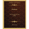 Pandosto: The Triumph Of Time (1902)