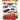 Ultimate Sticker Book: Disney Pixar Cars 3