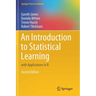 An Introduction to Statistical Learning: With Applications in R