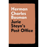 Jurie Steyn's Post Office