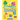 Toddler Coloring Book: Numbers, Colors, Shapes: Early Learning Activity Book for Kids Ages 3-5
