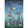 Hornet & Hippo Count the Stars: Mindfulness-Based Stories and Activities to Calm Anxiety and Balance the Mind