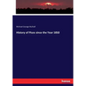History of Pices since the Year 1850
