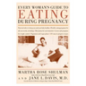 Every Woman's Guide to Eating During Pregnancy