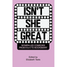 Isn't She Great: Writers on Women Led Comedies from 9 to 5 to Booksmart