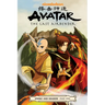 Avatar: The Last Airbender - Smoke and Shadow Part One