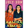 July Sun: Stories