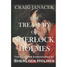 The Treasury of Sherlock Holmes: The Further Adventures of Sherlock Holmes