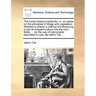 The Horse-Hoeing Husbandry: Or, an Essay on the Principles of Tillage and Vegetation. Wherein Is Shewn a Method of Introducing a Sort of Vineyard-