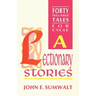 Lectionary Stories: Forty Tellable Tales for Cycle a