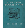 Blues and Boogie Piano