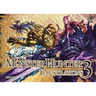 Monster Hunter Illustrations 3 (Hardcover)