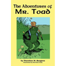 The Adventures of Old Mr. Toad