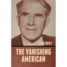 The Vanishing American