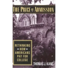 The Price of Admission: Rethinking How Americans Pay for College